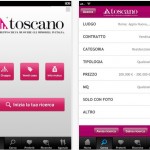 L’app ufficiale del Gruppo Toscano arriva su App Store