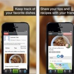 Snapalicious arriva alla versione 1.5