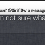 Unveil, visualizza le notifiche anche mentre usi Siri – Cydia