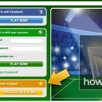 Ggoal: disponibile la webapp in attese dell’ingresso su App Store
