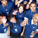 Apple cerca personale per un nuovo Apple Store a Roma