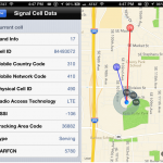 Signal 2, scopri a che cella telefonica si collega il tuo iPhone e non solo – Cydia
