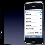 Zhang, la dipendente di Starbucks che parlò con Steve Jobs