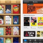 iBooks si aggiorna: arriva lo store giapponese