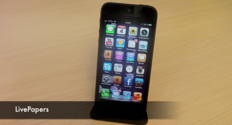 LivePapers: il migliore tweak per gli sfondi animati su iPhone – Cydia [Video]