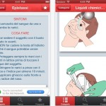 Kit di Primo Soccorso: l’app gratuita per i casi di emergenza