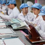 Migliorano sensibilmente le condizioni di lavoro negli stabilimenti dei partner Apple