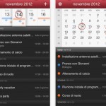 Importante aggiornamento per Fantastical, il calendario alternativo su iPhone