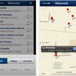 Importante update per AroundMe