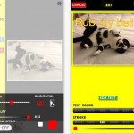 Crea gif animate su iPhone con l’app gratuita GifMill