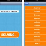 Solver for Ruzzle: 5 codici redeem all’interno! [CODICI UTILIZZATI CORRETTAMENTE]