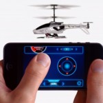 Due nuovi spot per l’iPhone 5, tra Passbook, elicotteri e luci da poter accendere…