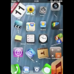 L’Harlem Shake arriva anche nella Home di iOS! [Video] – AGGIORNATO: Disponibile!