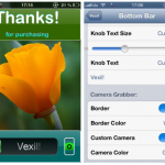 Vexil, un nuovo tweak per personalizzare la schermata di blocco dell’iPhone – Cydia