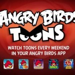 Angry Birds Toon: il cartone animato che andrà in onda dal 16 marzo!