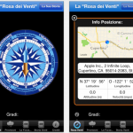 iWindRose arriva alla versione 4.1 con un corposo changelog