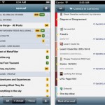 Le 10 alternative a Google Reader
