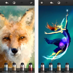 Repix: un nuovo modo per modificare le tue foto