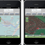 Water on Venice Floor: con il progetto WVF nuove informazioni disponibili su iPhone