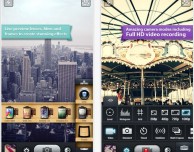 Importante aggiornamento per KitCam, ottima app per l’editing fotografico
