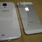 Anteprima: confronto video tra Samsung Galaxy S4 e iPhone 5