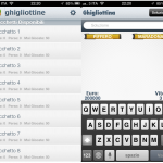 Ghigliottine, il celebre gioco de “L’Eredità” si rifà il look in versione per iPhone