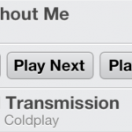 Cyueue, un nuovo tweak da Saurik per mettere in coda di riproduzione la musica su iPhone – Cydia