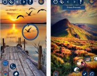 Handy Photo: nuova e completa app fotoritocco per iPhone