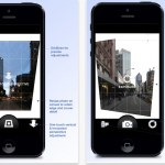 Correggi il punto di visuale nelle foto con Perspective Correct