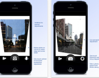 Correggi il punto di visuale nelle foto con Perspective Correct