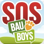 Ad aprile arriva SOS Bau Booys, l’app che aiuta i padroni a ritrovare i propri amici a 4 zampe