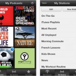 Apple aggiorna le applicazioni Podcast (con le stazioni personalizzate e una grafica nuova) e Trova il mio iPhone