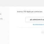 iForgot: Apple corregge la vulnerabilità che consentiva a chiunque di accedere al tuo account conoscendo indirizzo e-mail e data di nascita, ma che figuraccia!