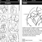 Posing App: tante idee per i fotografi