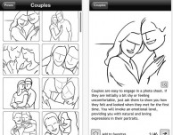 Posing App: tante idee per i fotografi