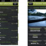 Fishing Around, l’app per iPhone che ti porta a pesca