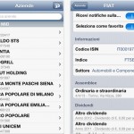 Myshares 2013 Italia: app per investitori non professionisti