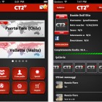 CT2me: l’app per iPhone che ti fa viaggiare ad occhi aperti, alla ricerca della persona ideale