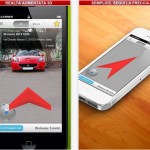 “Trova l’Auto con AR” 3.0 disponibile su App Store