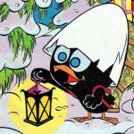 Bulkypix porterà Calimero su App Store