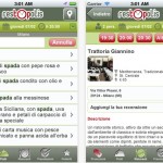 restOpolis, l’app per trovare i ristoranti in base a prezzo e menu