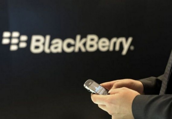 Secure Work Space di BlackBerry arriverà anche su iOS