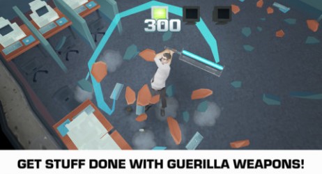 Smash the Office: 3 codici redeem all’interno! [CODICI UTILIZZATI CORRETTAMENTE]