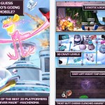 Ms. Splosion Man: un divertentissimo platform targato Microsoft arriva in App Store