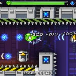 Spunk and Moxie: un originale runner game che non sembra un runner game