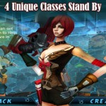 Star Warfare: Black Dawn, uno shooter RPG Borderlands-style