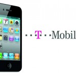 T-Mobile venderà un iPhone 5 con supporto alle bande AWS