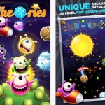 The Ories: Super Space Monsters! – in giro per le galassie