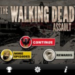 The Walking Dead – Assault: ottieni un codice gratis grazie a IGN.COM