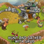 Rovio e DreamWorks lavorano al gioco sul film “The Croods”